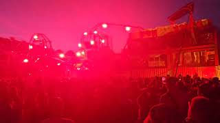 A SNIPPET FROM BOOMTOWN 2024 #boomtown #festival #music