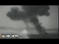 A history of the Gaza Strip