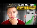 I Made $93,018 Wholesaling a 235-Unit Self Storage Facility। real estate। Wholesaling Real Estate