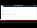 Processing #5 Bouncing balls part 1