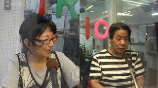 「民謡で今日拝なびら」2021年9月13日(月)