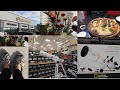 "Retail Therapy & Pampering: A Day at Costco and the Salon"