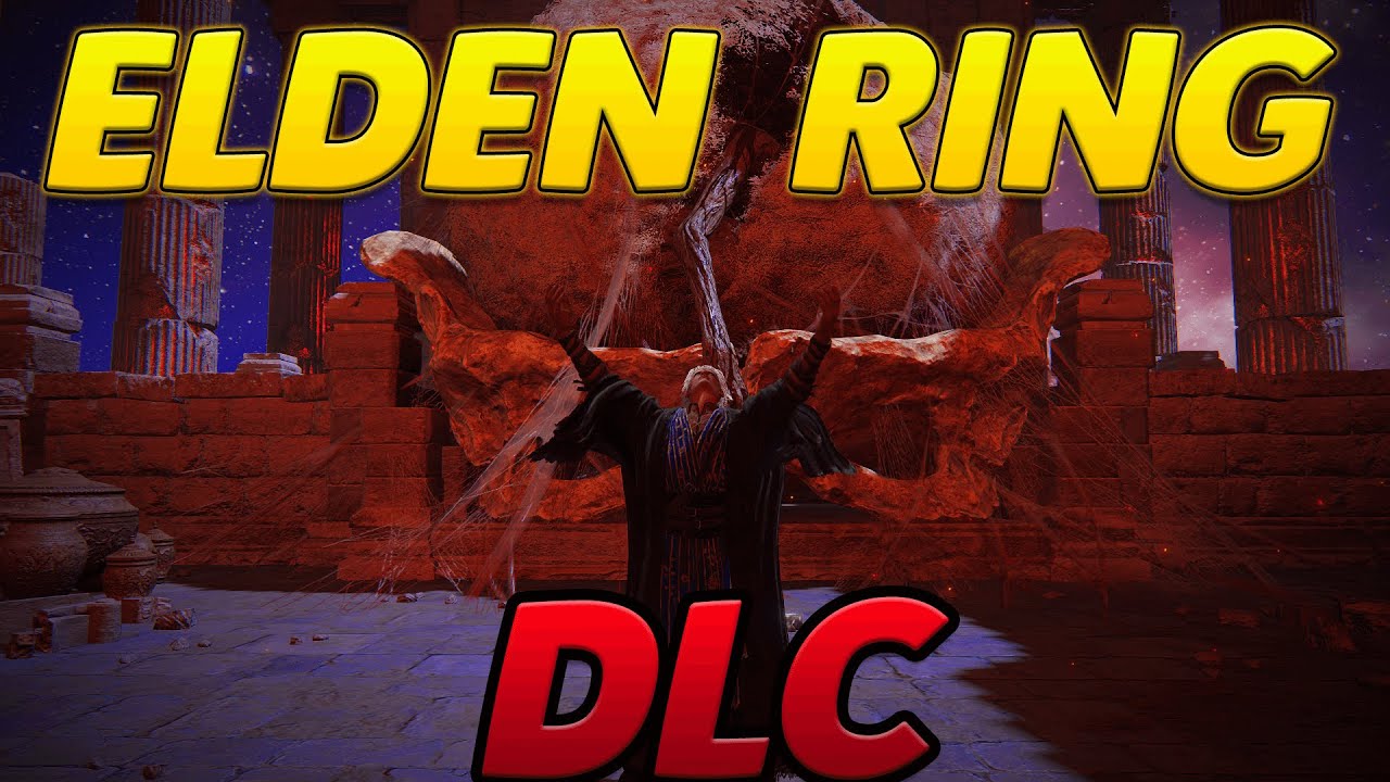 Completing Elden Ring Dlc Ng Youtube