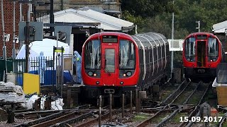 Un jeune homme mis en examen pour l'attaque dans le métro de Londres