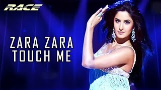 Zara Zara Touch Me | Monali Thakur | Earl Edgar | Race