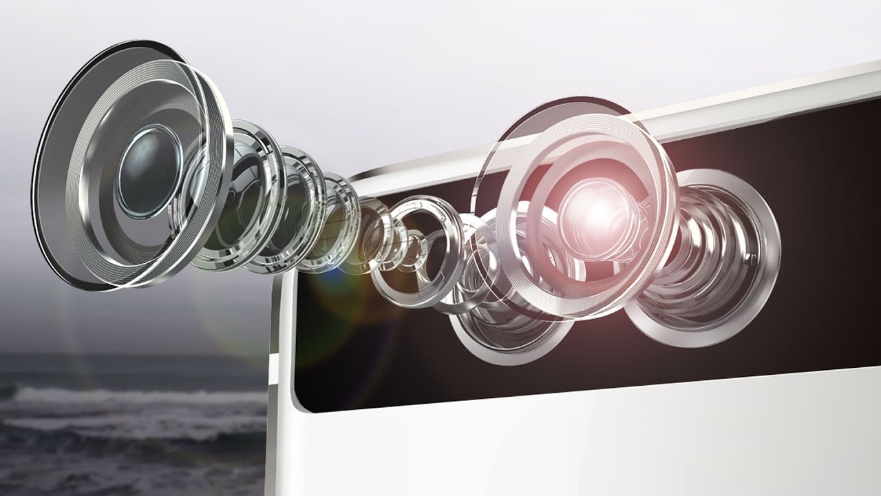 Smartphone Cameras Explained Go It