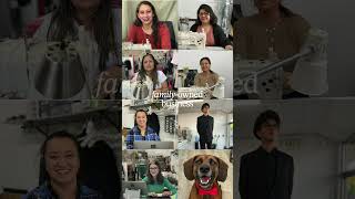 Tita’s Tailors & Cleaners is a family-owned business that's petite-friendly!