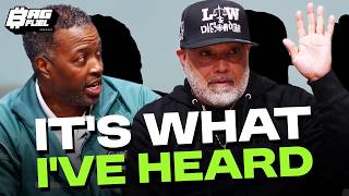 Was “The LOX” Really Afraid Of Diddy⁉️ : TRACEY LEE & D-DOT EXPOSE BAD CONTRACTS 🚨