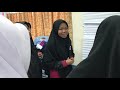 Bengkel Tajwid Zulara Academy Jemputan Sekolah Menengah Agama Taayah IPOH Perak