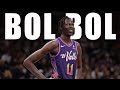 Bol Bol is better than you think