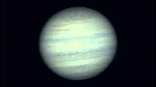 Jupiter, IR.wmv