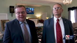 New Funeral and Cremation Home Opens in Beckley