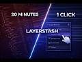 LayerStash for After Effects