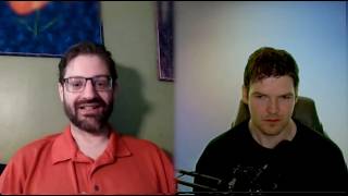 Concepts Beyond Language, Esoteric Knowledge, Dimensional Thinking - Jocab and Josh