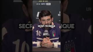 Islam Makhachev EXPOSES Arman Tsarukyan's Secret Technique Lie! #ufcnews #mmanews #ufc311