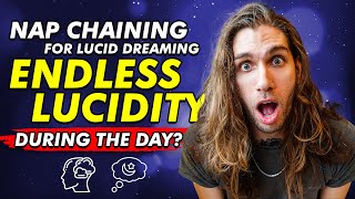 Nap Chaining For Lucid Dreaming: ‘Endless’ Lucidity During The Day?