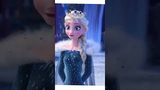 Bae you are the one💙Elsa frozen love💙#frozen #elsa #Disney #love