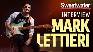 Mark Lettieri Interview