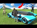 Stealing RARE SUPERCAR From the MAFIA in GTA 5 RP!