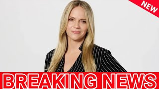Tragic Death😭 General Hospital Lulu died || Very Sad News! GH Fans Crying!