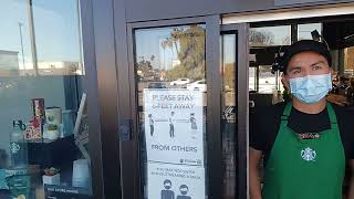 Hermosa  Beach Residents are Against STARBUCKS  Drive Through. It is doing  GREAT  in Torrance!