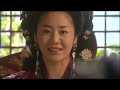 2009년 시청률 1위 선덕여왕 the great queen seondeok 투항시키고 자결한 미실 임종 지킨 비담