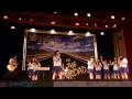 家齊女中103級畢業歌dream out loud karaoke live