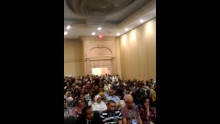 ISNA 2016 - History of Andalusia with Shaykh Yasir Qadhi