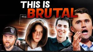 BRUTAL NEW EVIDENCE