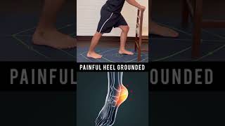 Heel Pain Relief