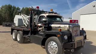 1960 MACK B61 For Sale