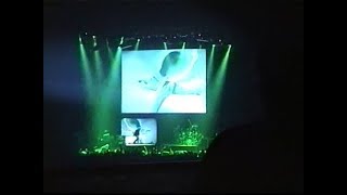 Tool - Live · New York City, NY · 5/20/2001 [HD] [Remastered]