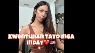 INDAY FRETZIE is live!