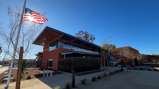 County of San Diego Celebrates Grand Opening of Ramona Community Resource Center