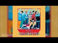 tst 일급비밀 love story official audio