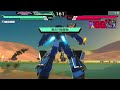 sasami（ささみ）のガンダムアーセナルベース ut 配信【＃69】