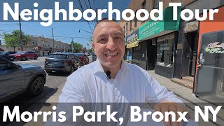 Exploring Morris Park in The Bronx: A Complete Neighborhood Tour