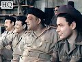 وحداني حعيش جودة عاليه تسجيل الاستوديو🎧🔊 ملونة 🎨 فريد الأطرش wahdani haeesh hq sound colorized