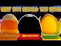 WHAT EGG SHOULD YOU HATCH HALLOWEEN UPDATE IN MINING SIMULATOR 2