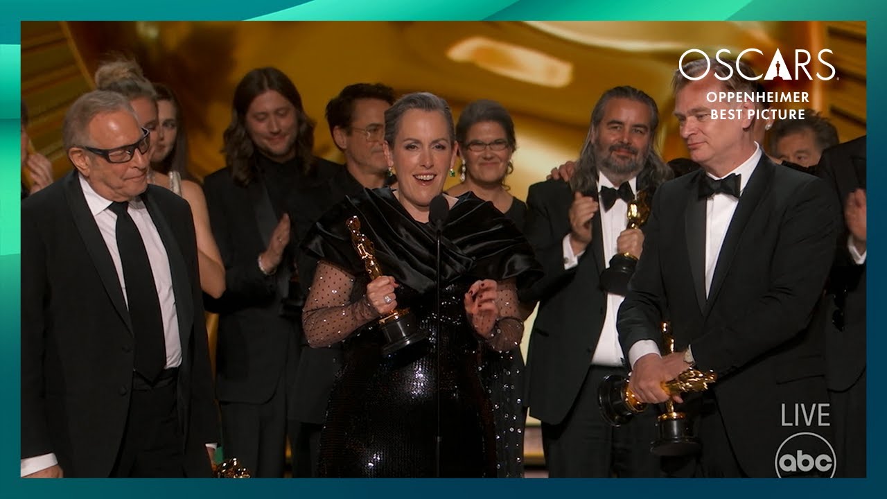 Al Pacino Speaks Out About Oscars Best Picture Announcement Confusion