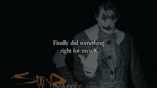 Staind - Raw (Karaoke)