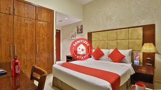 #HotelATG #Review OYO 101 Click Hotel