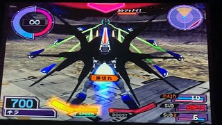 【連ザ2】ストライクフリーダム通常時射撃＆格闘＆スピード覚醒コンボ/PS2機動戦士ガンダムSEED Destiny連合vsザフト2プラス