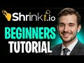 How to Use ShrinkMe.io Website to Earn Money (2026) – Full Tutorial for Beginners