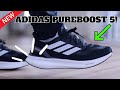 New adidas PureBOOST 5 Review!