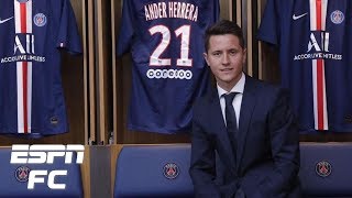Is Ander Herrera a good signing for PSG or did he peak during his time at Man United? | Extra Time
