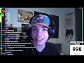 live 1k discution discord avec la team