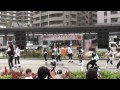 ちゃんぷみっくす　～2010いたみわっしょい 阪急伊丹駅会場