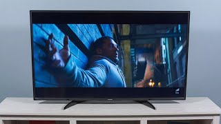 Toshiba 55 inch 4k Smart TV with HDR Edition Review - The Ultimate Viewing Experience!