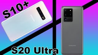 DON'T BUY THE GALAXY S20! Buy the S10 instead. Here's why!